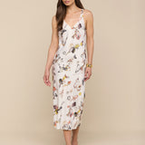 L'AGENCE - Anika Slip Dress