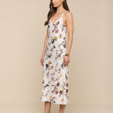 L'AGENCE - Anika Slip Dress