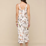 L'AGENCE - Anika Slip Dress