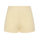 Faithfull - Lila Mini Short Butter