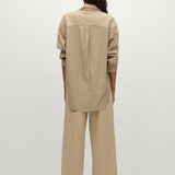 Faithfull - Sable Trouser Fawn