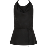 Faithfull - Izaro Top Noir