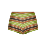 Faithfull - Rocio Short Valencia Stripe