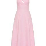 Faithfull - Marais Midi Dress Palazzo