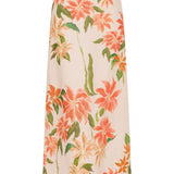 Faithfull - Martina Maxi Skirt Jardines Floral