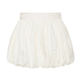 Faithfull - Arras Short Ixora Lace White