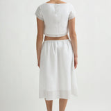 Posse - ALFIE SKIRT