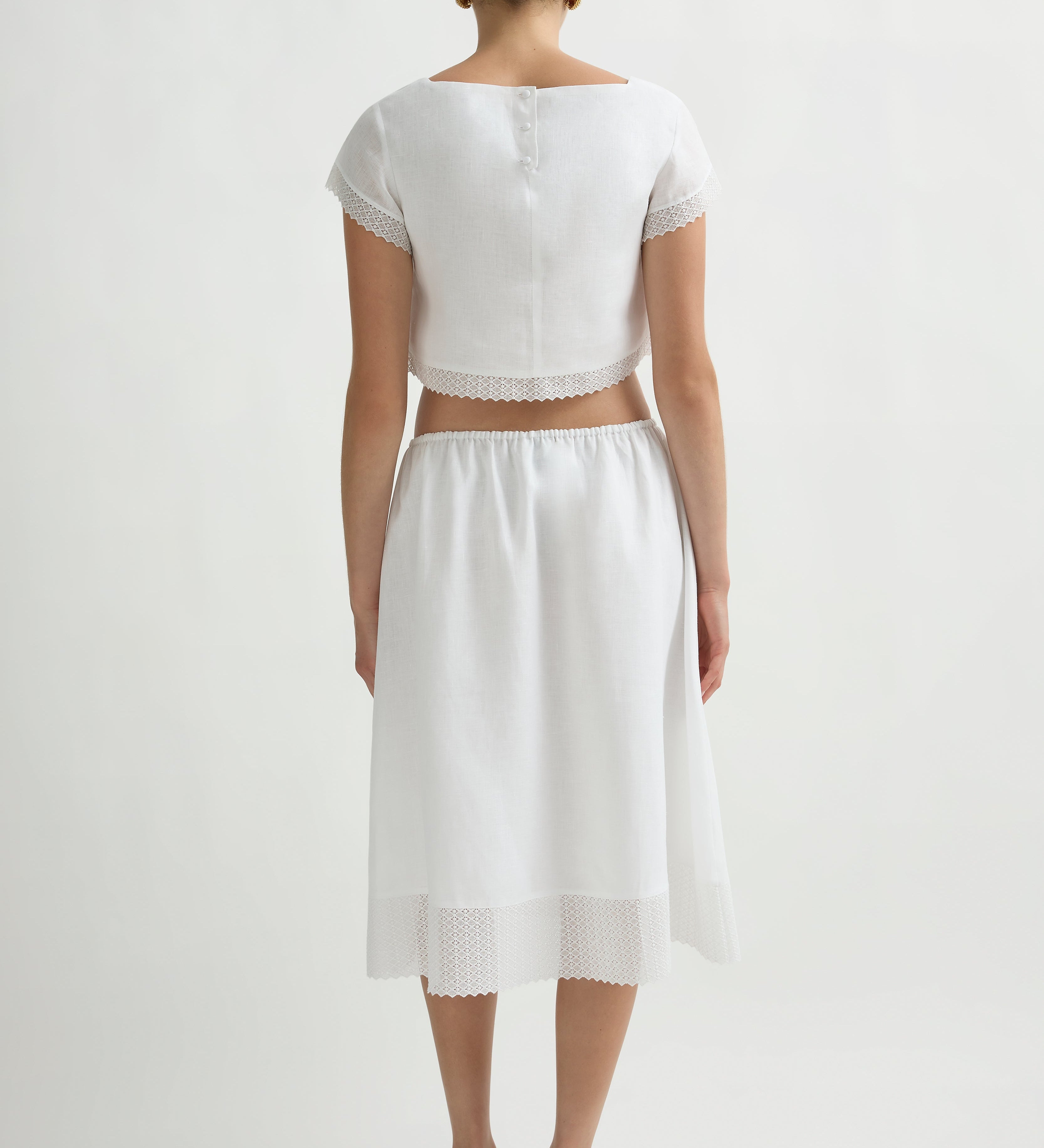 Posse - ALFIE SKIRT