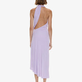 Christopher Esber - Spire Cascade Midi Dress