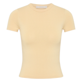 Faithfull - Leandra T - Shirt Butter
