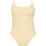 Faithfull - Rocio One Piece Buttermilk