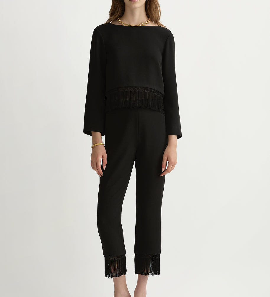 Posse - BIANCA BLOUSE