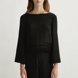 Posse - BIANCA BLOUSE