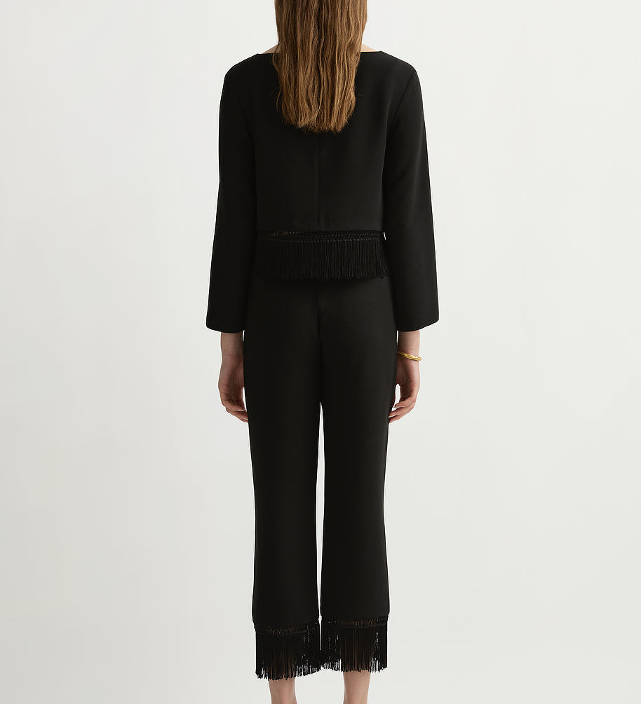 Posse - BIANCA BLOUSE