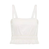 Faithfull - Venta Top White