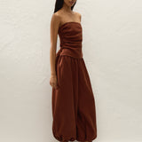 Faithfull - Alzira Top Brick