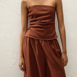 Faithfull - Alzira Top Brick
