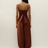 Faithfull - Alzira Top Brick