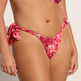Faithfull - Costa Bikini Bottoms Rosella Floral - Final Sale