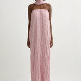 Posse - ESME STRAPLESS DRESS