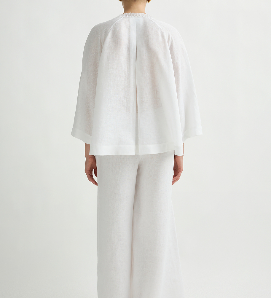 Posse - ALFIE BLOUSE