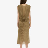Christopher Esber - Orion Midi Skirt