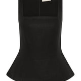 Faithfull - Mina Top Black