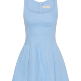 Faithfull - Syna Top Mineral Blue