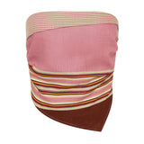 Faithfull - Ebbe Top Barragan Stripe Dusty Mauve