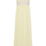Faithfull - Morris Midi Dress Lucia Lace
