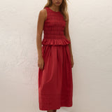 Faithfull - Cales Skirt Chilli
