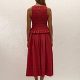 Faithfull - Cales Skirt Chilli