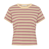Faithfull - Estela T - Shirt Cila Stripe Butter