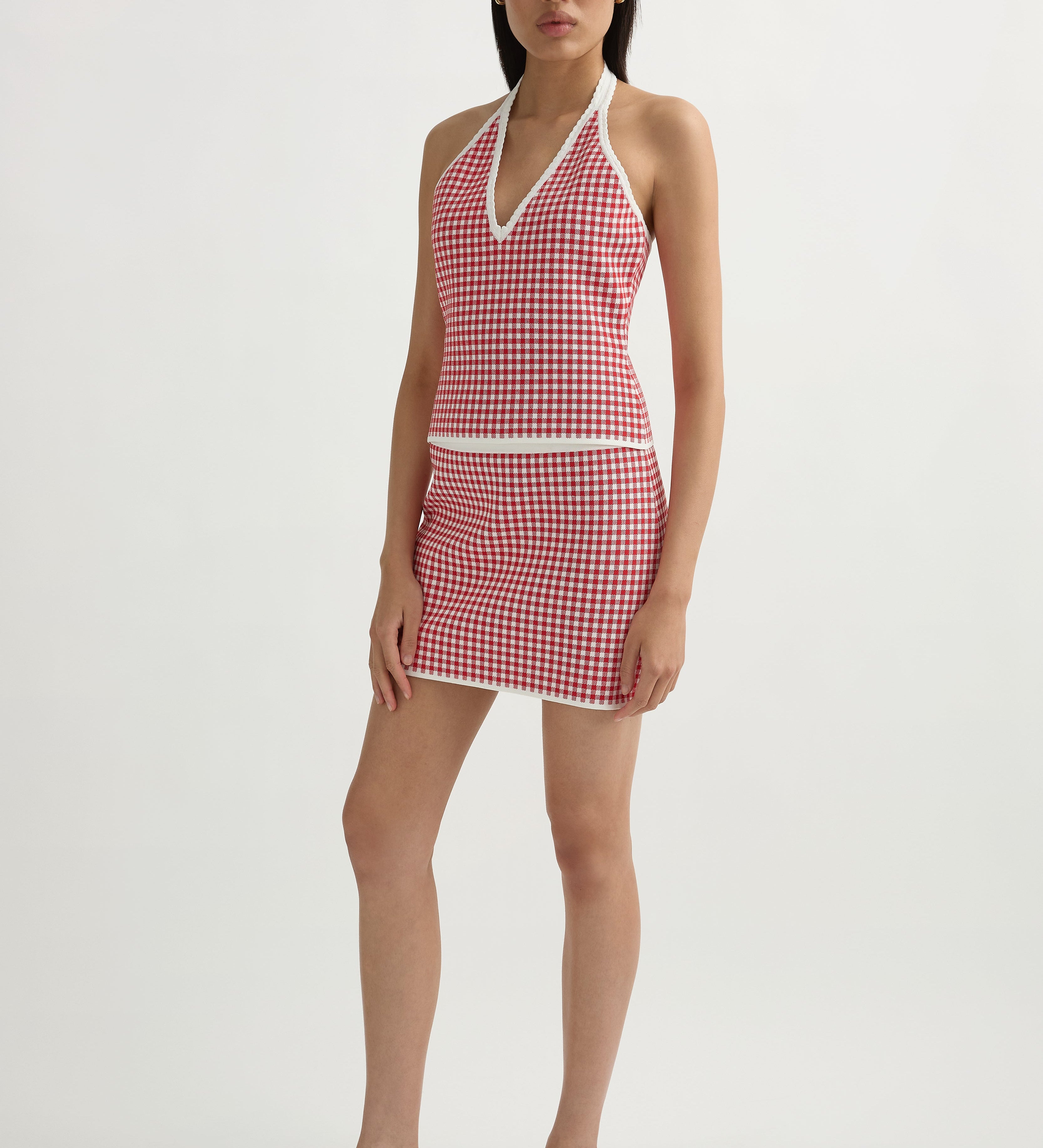 Posse - MICAH HALTER TOP