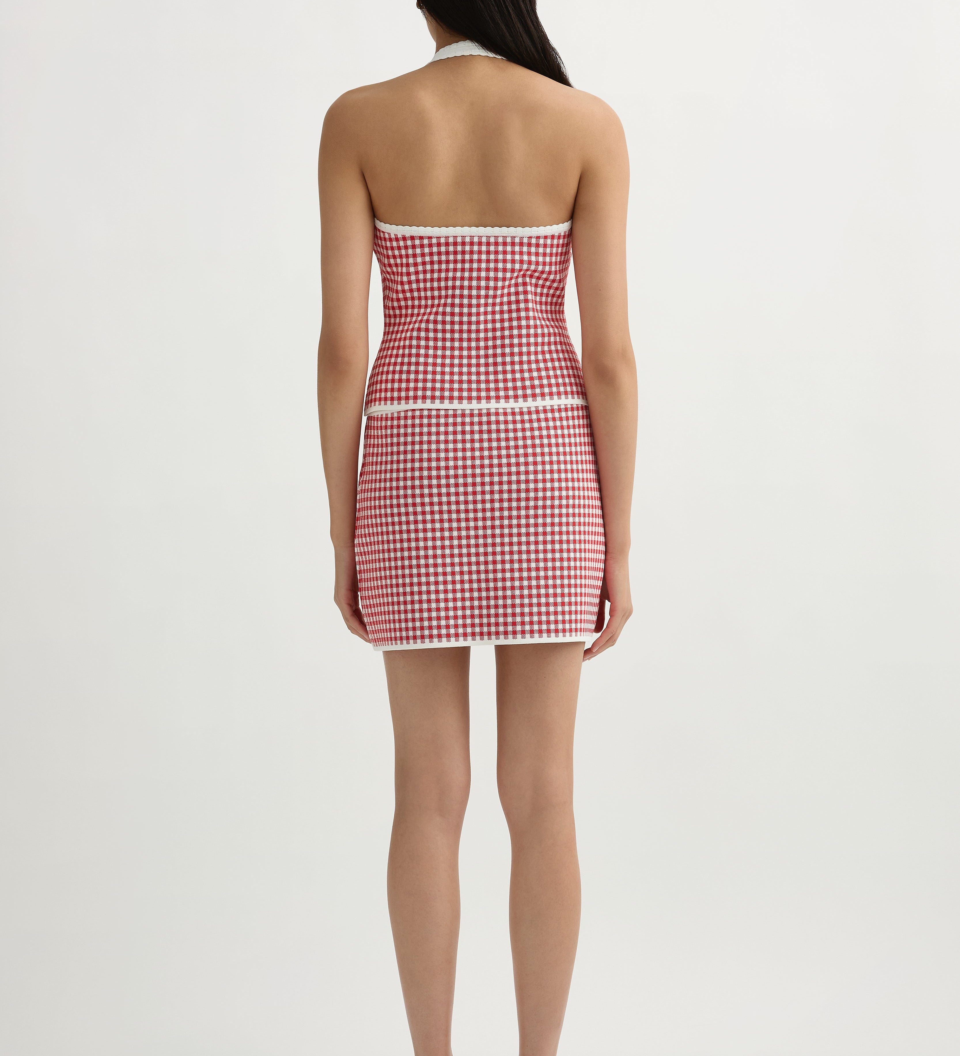 Posse - MICAH HALTER TOP