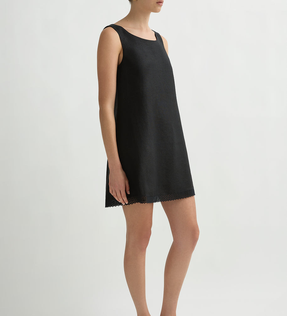 Posse - ALFIE MINI DRESS