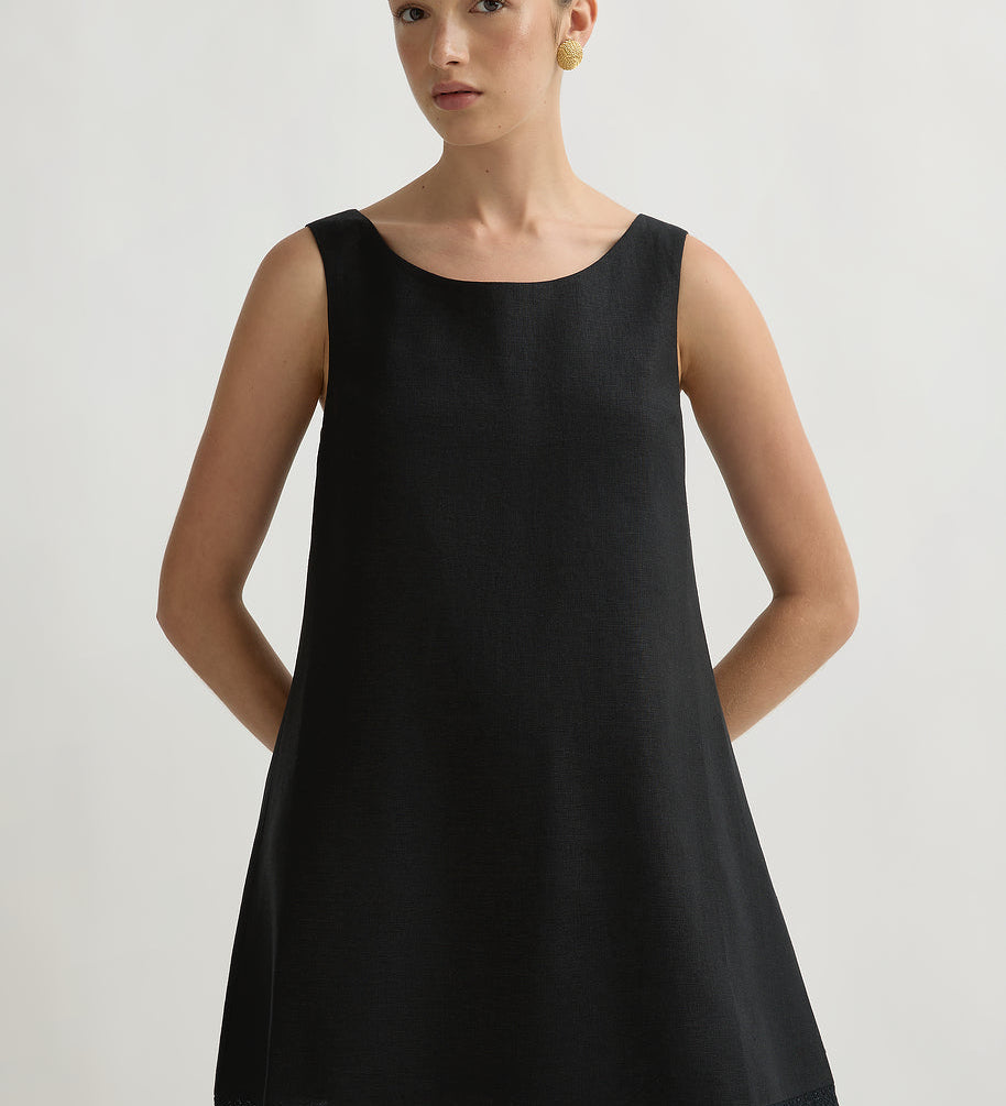 Posse - ALFIE MINI DRESS