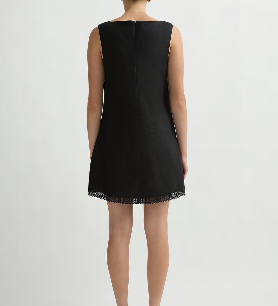 Posse - ALFIE MINI DRESS