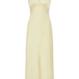 Faithfull - Gala Maxi Dress Lucia Lace