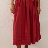 Faithfull - Cales Skirt Chilli