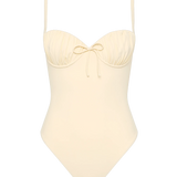 Faithfull - Dinard One Piece Butter