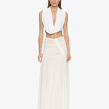 Christopher Esber - Orion Skirt