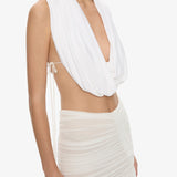 Christopher Esber - Orion Skirt