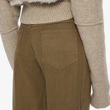 Christopher Esber - Isolde Double Knit Jacket