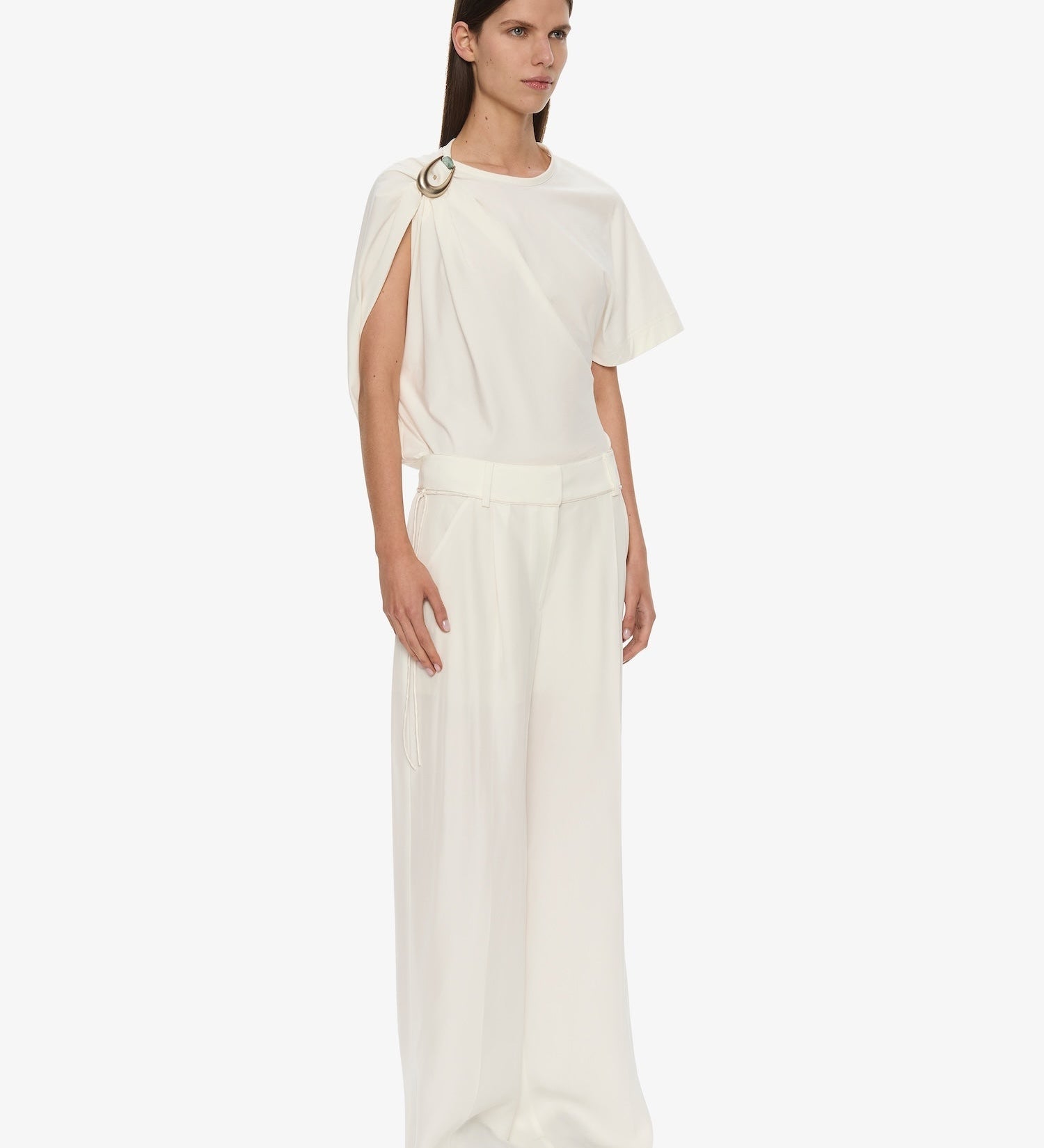 Christopher Esber - Marli Trouser