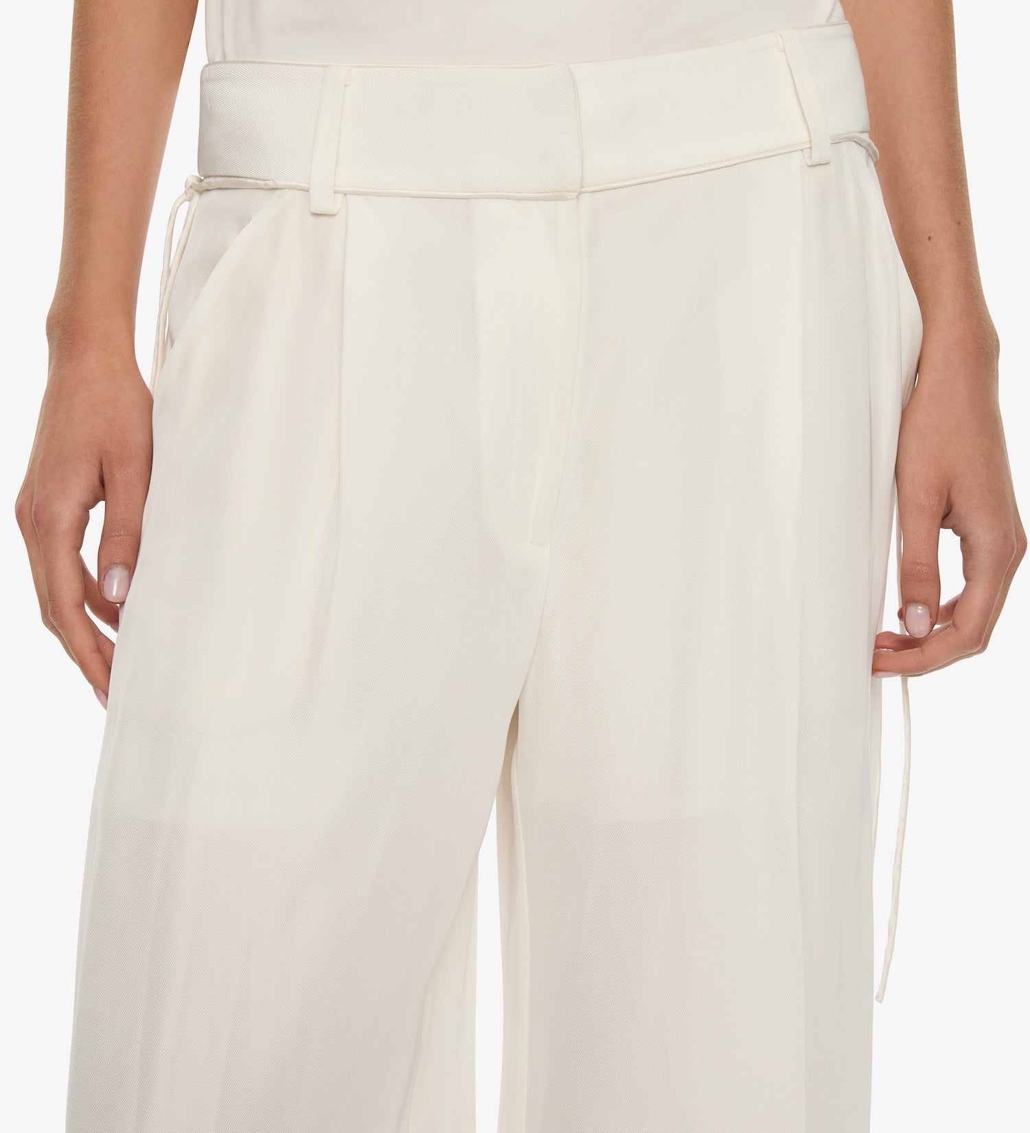 Christopher Esber - Marli Trouser