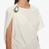 Christopher Esber - Stone Pin Tee