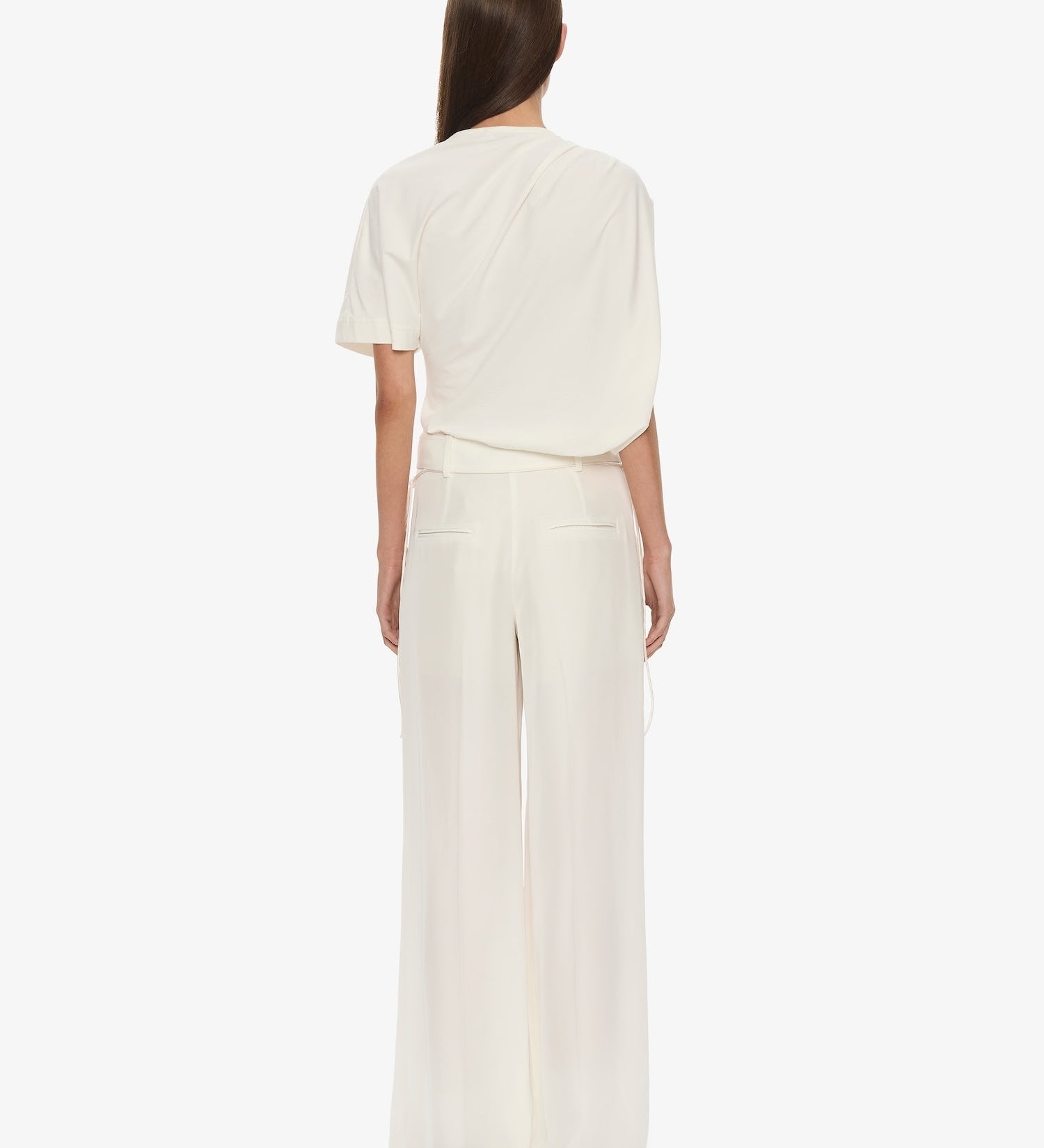 Christopher Esber - Marli Trouser
