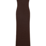Faithfull - Florence Maxi Dress Carob