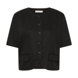 Faithfull - Orsa Blazer Noir